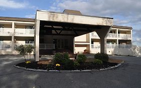 Cedar Lodge